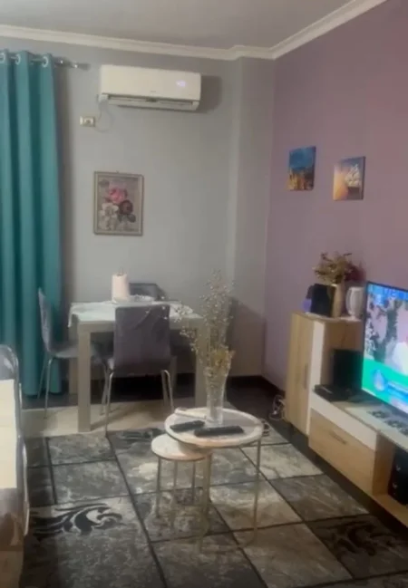 Tirane, shitet apartament 2+1+Ballkon Kati 7, 105 m² 124.000 € (Kastriotet)