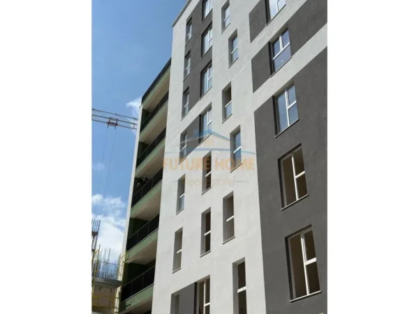 Tirane, shitet apartament 2+1+Ballkon Kati 2, 94 m² 117.500 € (Casa Italia '' Tirana Entery 2 '')