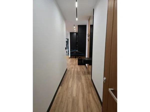 Qera, Apartament 1+1 Kompleksi Delijorgj