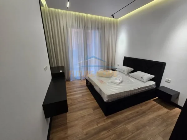 Qera, Apartament 1+1 Kompleksi Delijorgj