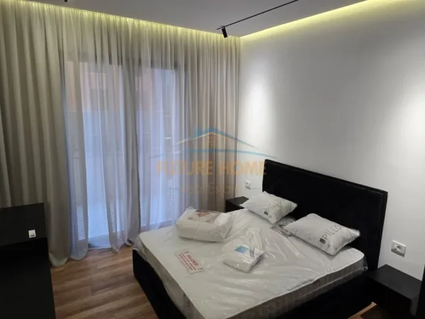 Qera, Apartament 1+1 Kompleksi Delijorgj