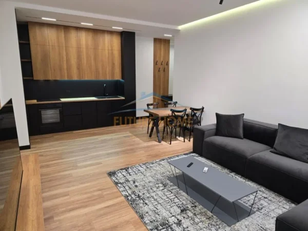 Qera, Apartament 1+1 Kompleksi Delijorgj