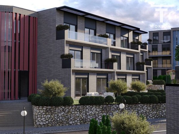 Tirane, shitet apartament 2+1 Kati 1, 90 m² 157.600 € (West Home Residence, Farkë, Tiranë, TT 1516)