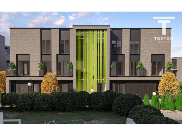 Tirane, shitet apartament 1+1 Kati 2, 62 m² 117.000 € (West Home Residence, Farkë, Tiranë, TT 1512)