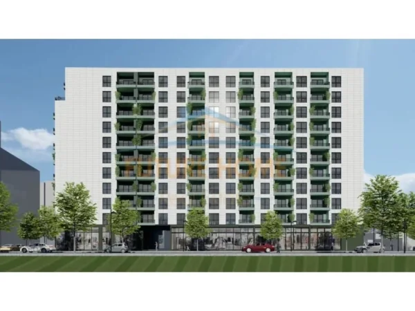 Shitet, Apartament 2+1+Depo, Fusha e Aviacionit, Tiranë.