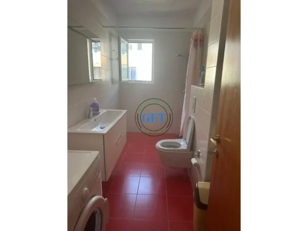 Durres, jepet me qera apartament 1+1 Kati 4, 60 m² 300 € (Golem, Durrës)