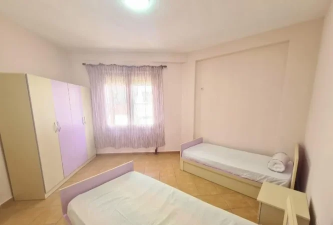 Tirane, shitet apartament 2+1 Kati 5, 118 m² 132.000 € (Fresk)
