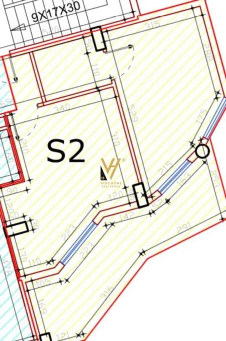 Tirane, shitet apartament 1+1+Ballkon Kati 4, 58 m² 80.000 € (FRESKU)