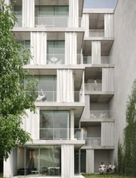 Tirane, shitet apartament 2+1 , 142 m² 228.000 € (Rruga bathore)