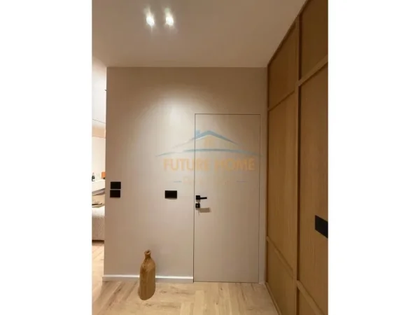 Shitet, Apartament 1+1+Post Parkimi, Rezidenca Kodra e Diellit 2