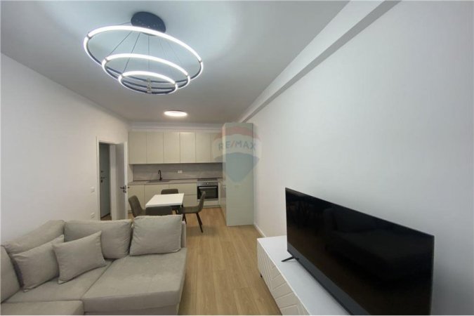 Tirane, jepet me qera apartament 1+1+Ballkon Kati 2, 74 m² 600 € 