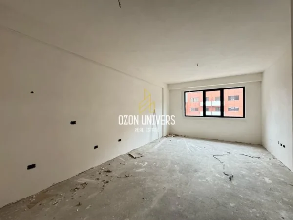 Tirane, shitet apartament 1+1+Ballkon Kati 5, 73 m² 98.000 € (Urban Gate Residence, Astir)