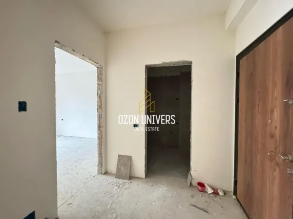 Tirane, shitet apartament 1+1+Ballkon Kati 5, 73 m² 98.000 € (Urban Gate Residence, Astir)