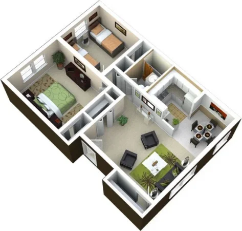 Tirane, shitet apartament 2+1+Ballkon Kati 5, 118 m² 142.000 € (Sokrat Miho)