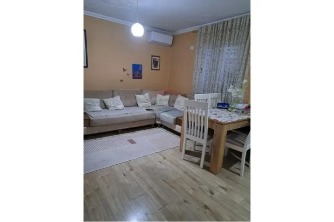Tirane, shitet apartament 1+1+Ballkon Kati 5, 58 m² 95.000 € 