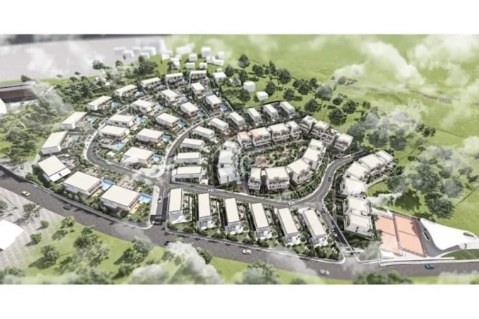 Tirane, shitet apartament 2+1+Ballkon Kati 2, 146 m² 321.000 € 