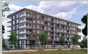 Durres, shitet apartament 1+1 Kati 6, 72 m² 93.873 € (Apartament 1+1 Rezidenca MONTEVIDEO Ne Golem ne Durres)