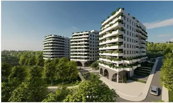 Tirane, shitet apartament 2+1 Kati 7, 84 m² 92.620 € (Shitet Super Apartament 2+1 ne Paskuqan.)