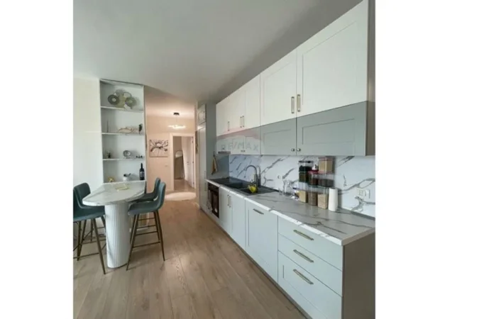 Tirane, shitet apartament 2+1 Kati 11, 71 m² 195.000 € 