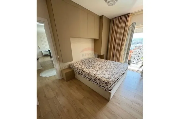Tirane, shitet apartament 2+1 Kati 11, 71 m² 195.000 € 