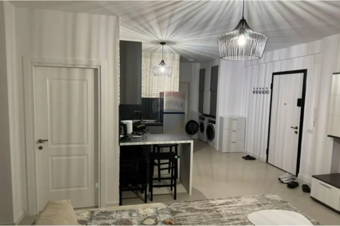 Tirane, shitet apartament 2+1+Ballkon Kati 2, 86 m² 237.000 € 