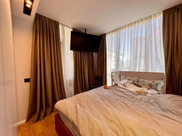 Tirane, shitet apartament 2+1 Kati 5, 90 m² 220.000 € (BULEVARDI RI)