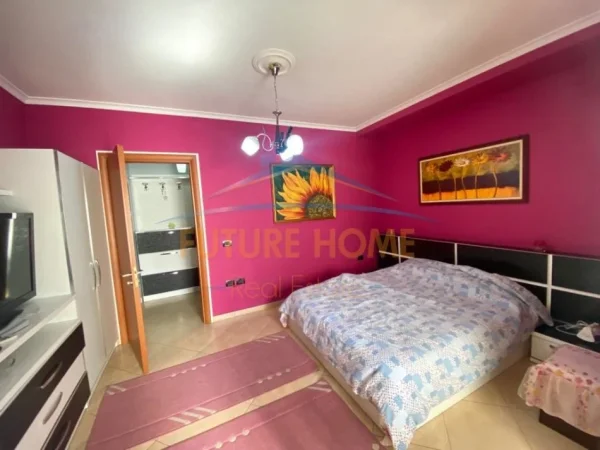 Tirane, jepet me qera apartament 1+1 Kati 2, 36 m² 350€ (RRUGA KODRA E DIELLIT)