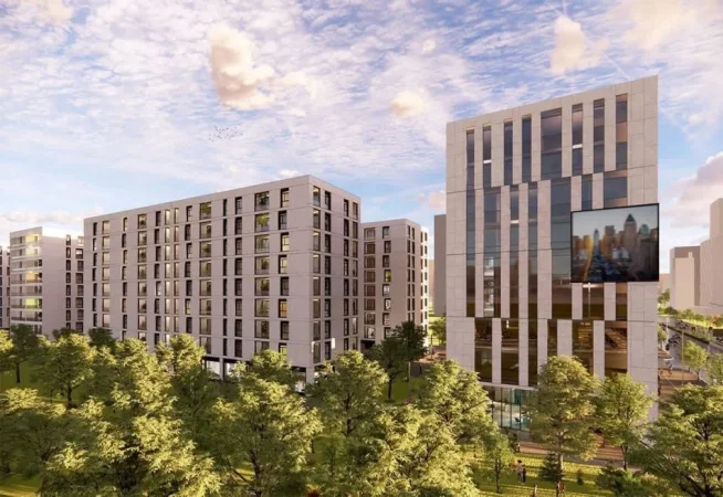 Tirane, shitet ambjent biznesi , 69 m² (Akses Tirana)