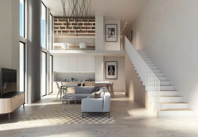 okazion i CMENDUUUR : 💣 1595€/M²  nga 2500€/M²💣 2+1+ 2wc +Ballk+1 Depo + Kuzhi Vec 📍 (Rez. Manhattan - Zogu Zi  RING CENTER) 190.000€🔥 CMENDURI NXITONIIII