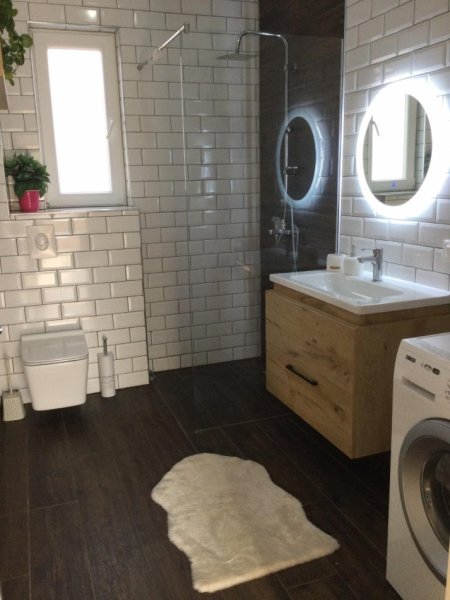Tirane, jap me qera 1+1 Kati 2, 50 m² 450 € (Ramazan Bogdani)