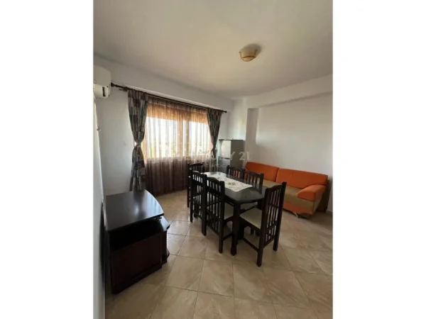 Durres, shitet apartament 1+1 Kati 8, 57 m² 85.000 € (Plazh, Durrës)