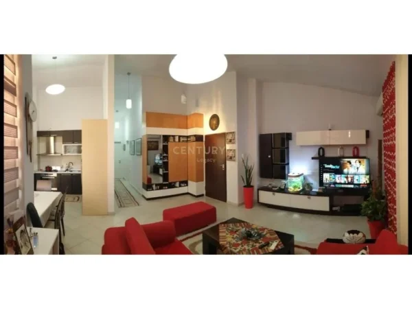 Tirane, shes apartament 2+1 , 104 m² 235.000 € (Kodra e Diellit)