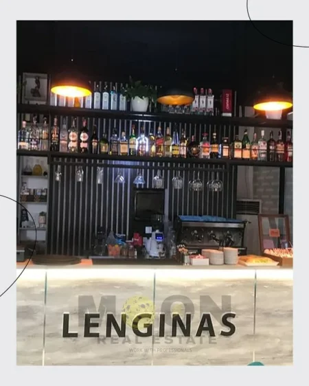 Tirane,  SHITET BIZNES BAR | Rruga e Dibrës, pranë Farmacisë 10 🏢 Kati 0, 138 m²