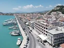 Tirane, oferte City-tour | Vizita qytetesh 7 Ditë Pushime në Zakinthos - Eksploroni Parajsën Mesdetare në Strada Marina Hote