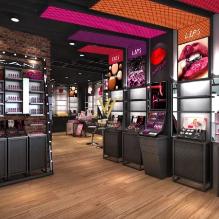 Tirane, shitet dyqan Kati 0, 109 m² 450.000 € (BRRYLI)