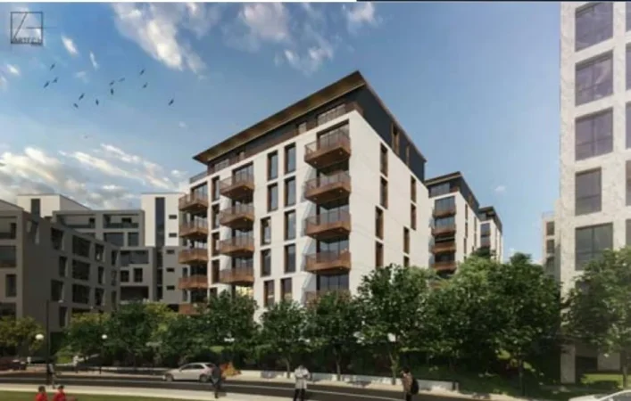 Tirane, shitet apartament 3+1+Aneks+Ballkon Kati 4, 169 m² 372.600 € (Kopshti Zoologjik)