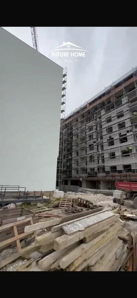 Tirane, shitet apartament duplex 2+1 Kati 2, 125 m² (Paskuqan)