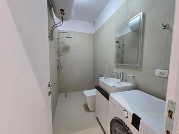 Tirane, shitet apartament 1+1 Kati 7, 54 m² 89.000 € (Don Bosko)