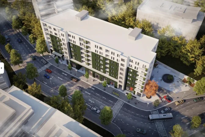 Tirane, shitet apartament 2+1+Ballkon Kati 2, 125 m² 119.130 € (Paskuqan)