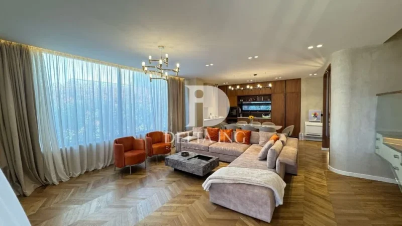 Gjiri Lalezit | Hamallaj, shitet Vile 3+1 , 208 m² 850.000 € (San Pietro)