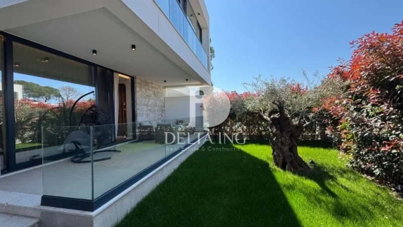 Gjiri Lalezit | Hamallaj, shitet Vile 3+1 , 208 m² 850.000 € (San Pietro)