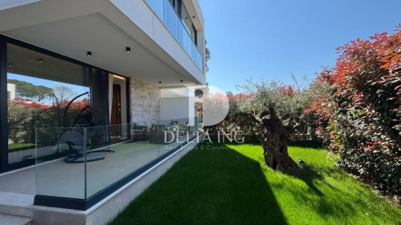 Gjiri Lalezit | Hamallaj, shitet Vile 3+1 , 208 m² 850.000 € (San Pietro)