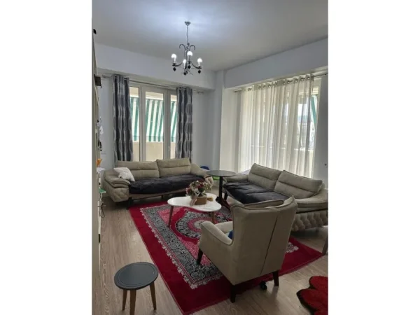 Tirane, shes apartament 3+1+2+POST PARKIMI+DEPO , 181 m² 460.000 € (KOMPLEKSI MAGNET 21 DHJETORI)