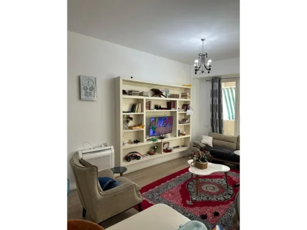 Tirane, shes apartament 3+1+2+POST PARKIMI+DEPO , 181 m² 460.000 € (KOMPLEKSI MAGNET 21 DHJETORI)