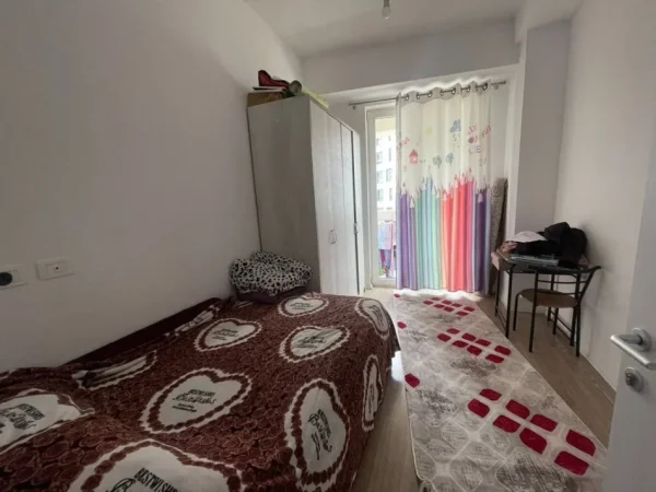 Tirane, shes apartament 3+1+2+POST PARKIMI+DEPO , 181 m² 460.000 € (KOMPLEKSI MAGNET 21 DHJETORI)