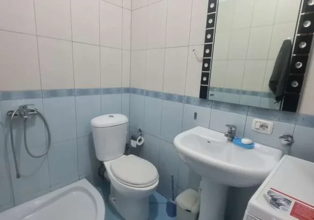 Tirane, shes apartament 2+1+Ballkon Kati 2, 111 m² 115.000 € (Fresk)