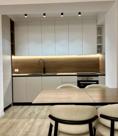 Tirane, shitet apartament 1+1+Ballkon Kati 0, 85 m² 157.000 € 