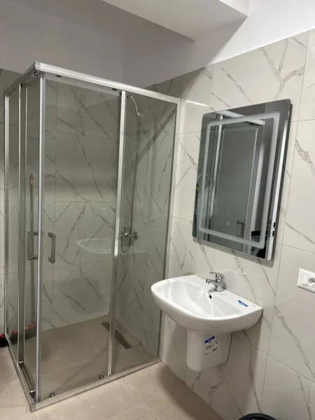 Tirane, shitet apartament 1+1+Ballkon Kati 0, 85 m² 157.000 € 