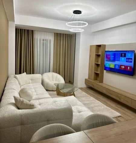 Tirane, shitet apartament 1+1+Ballkon Kati 0, 85 m² 157.000 € 