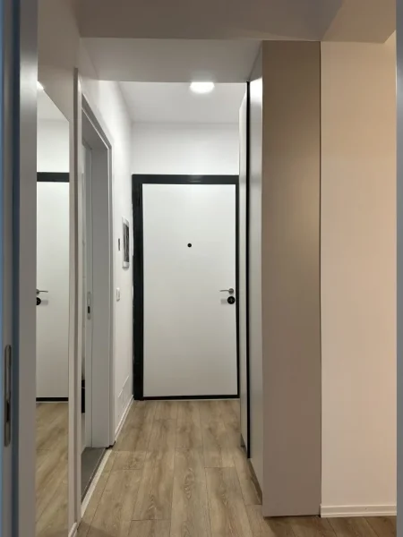 Tirane, shitet apartament 1+1+Ballkon Kati 0, 85 m² 157.000 € 